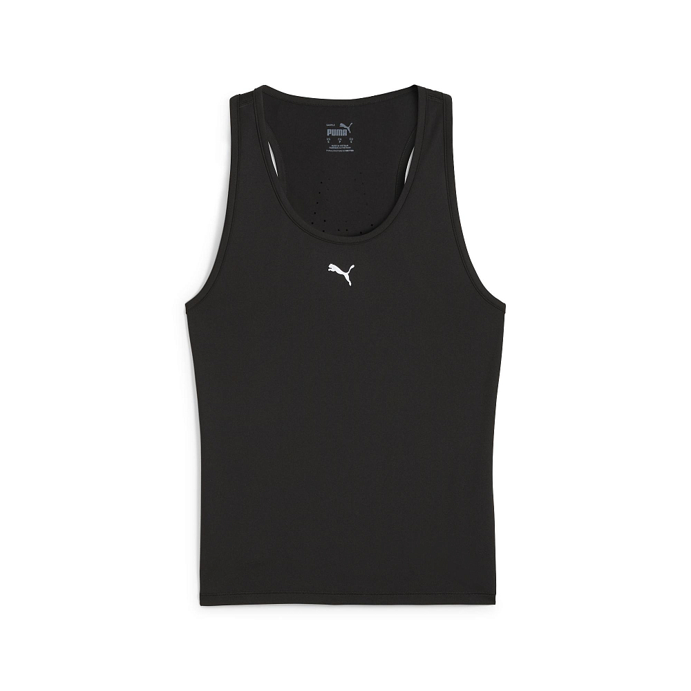 Женская майка PUMA RUN CLOUDSPUN TANK W