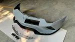 Карбоновый обвес переделка в LP780-4 Ultimae РЕСТАЙЛИНГ для LAMBORGHINI AVENTADOR Ламборгини