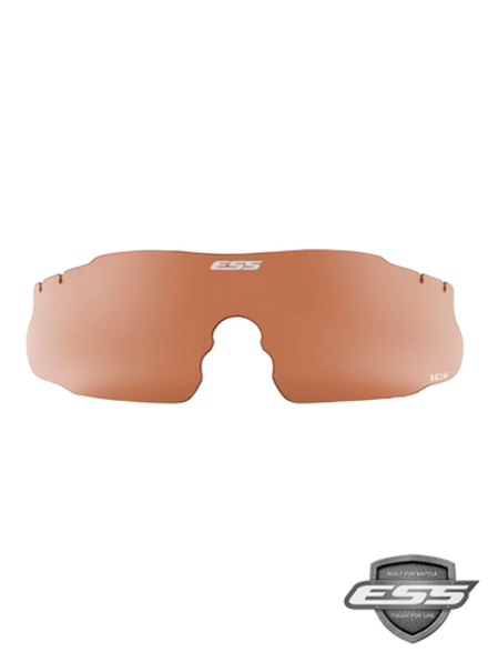 Линза ESS Ice Lens Hi-Def Copper (Оригинал) (Медная)