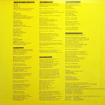 Ian Gillan Band / Clear Air Turbulence (LP)