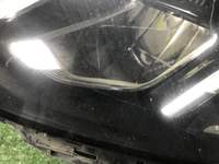 Фара левая Mercedes E W213 (2016-2021) LED