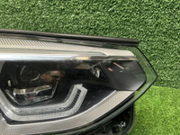Фара правая BMW X3 G01 (2017-2021) Adaptive LED