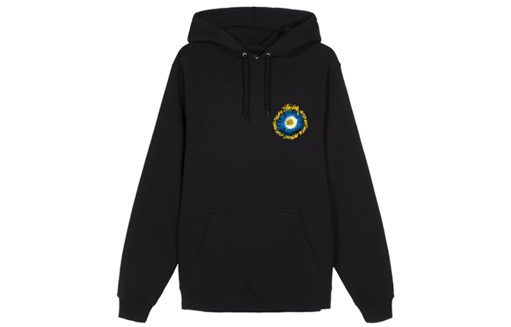 Худи Stussy Cosmos Hood, 1924539