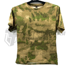 Футболка влагоотводящая S. Archon Атака