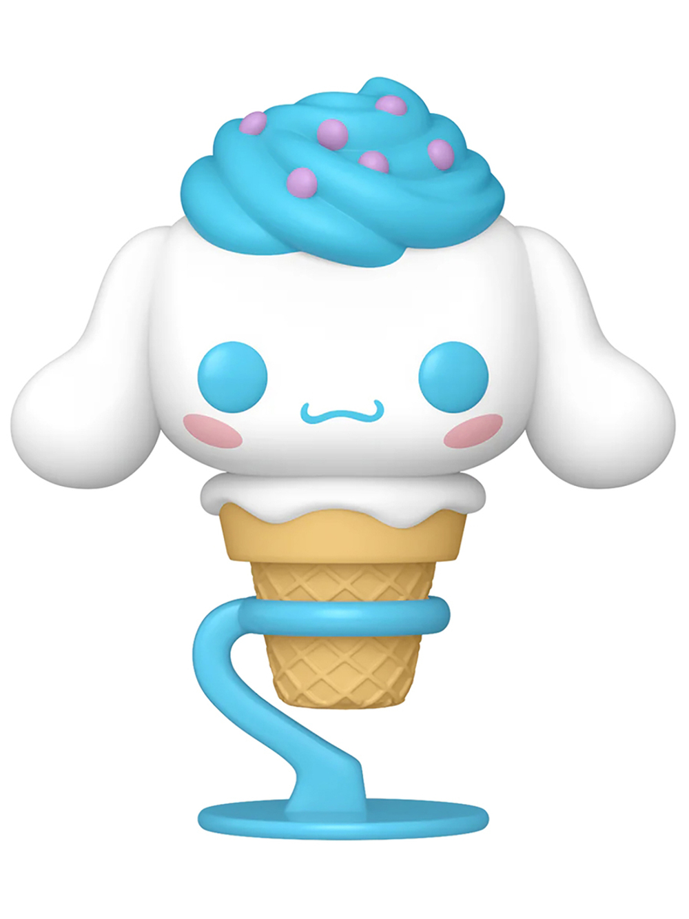 Фигурка Funko POP! Hello Kitty And Friends Cinnamoroll IC Cone (Exc) (98) 84604