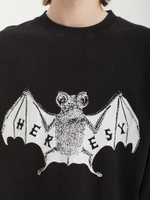 Мужской Лонгслив Bats