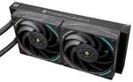 Система охлаждения жидкостная Thermalright Core Matrix 240 Black