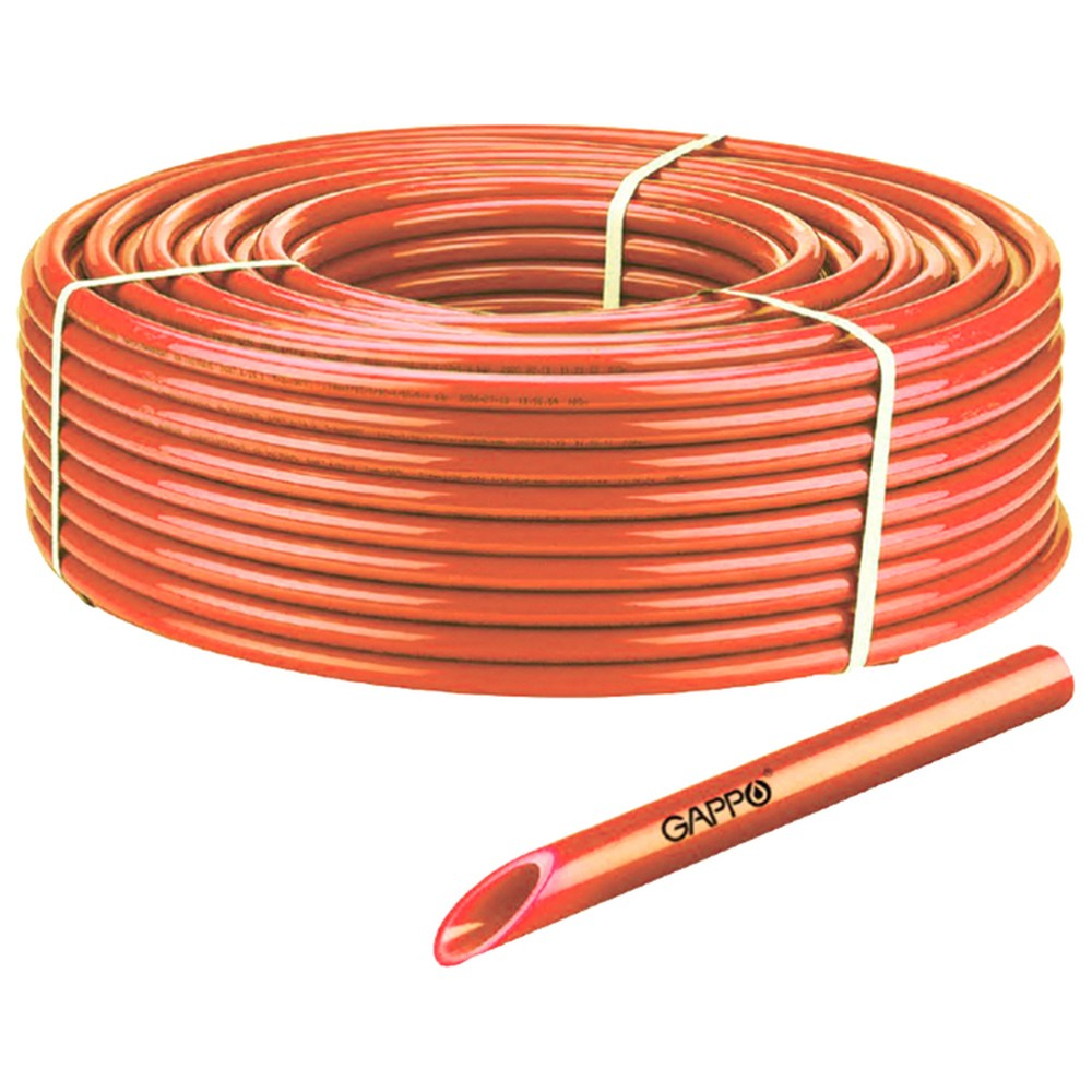 Труба Gappo PE-Xa/EVOH 25х3,5, метр (50)