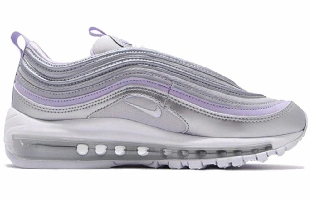 Кроссовки Nike Air Max 97 (Женская размерная сетка)