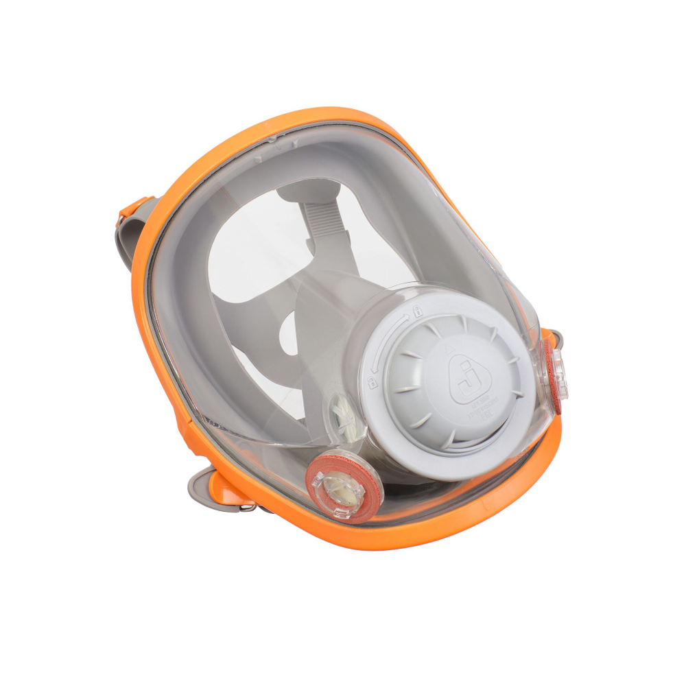 Маска Jeta Safety 5950, размер L