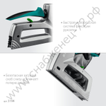 KRAFTOOL GRAND-140 тип 140 (G/11/57) 20GA(6-14мм)/300 (16), алюминиевый рессорный степлер (3194)