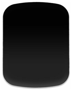 Металлическая пластина для телефона для магнитного держателя, (прямоугольная)