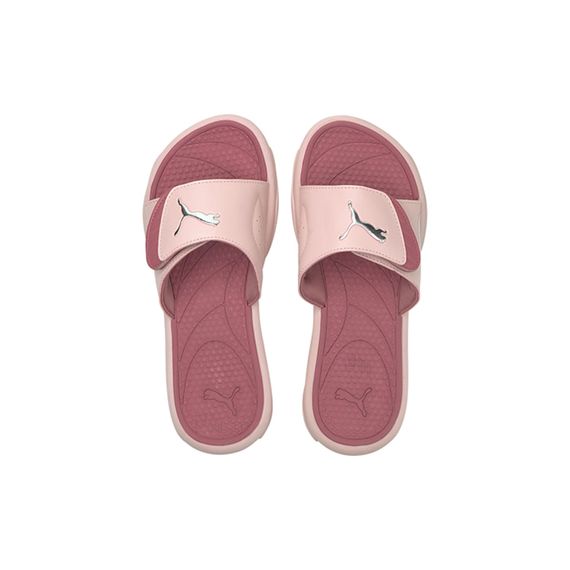 Puma Royalcat 'Pink Silver'