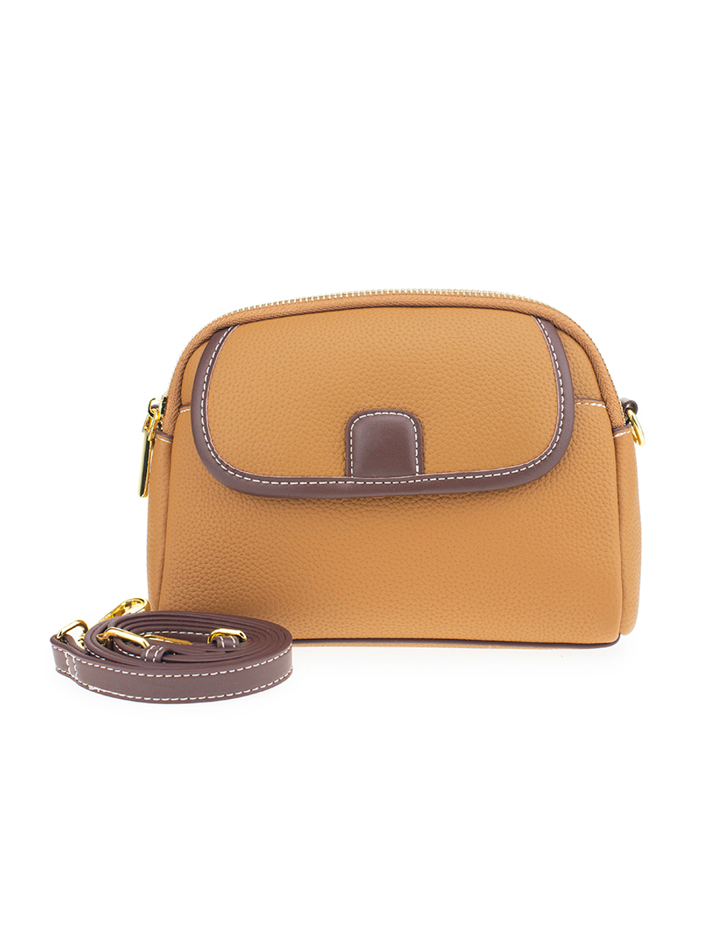 29692/25 Сумка жен., иск. кожа