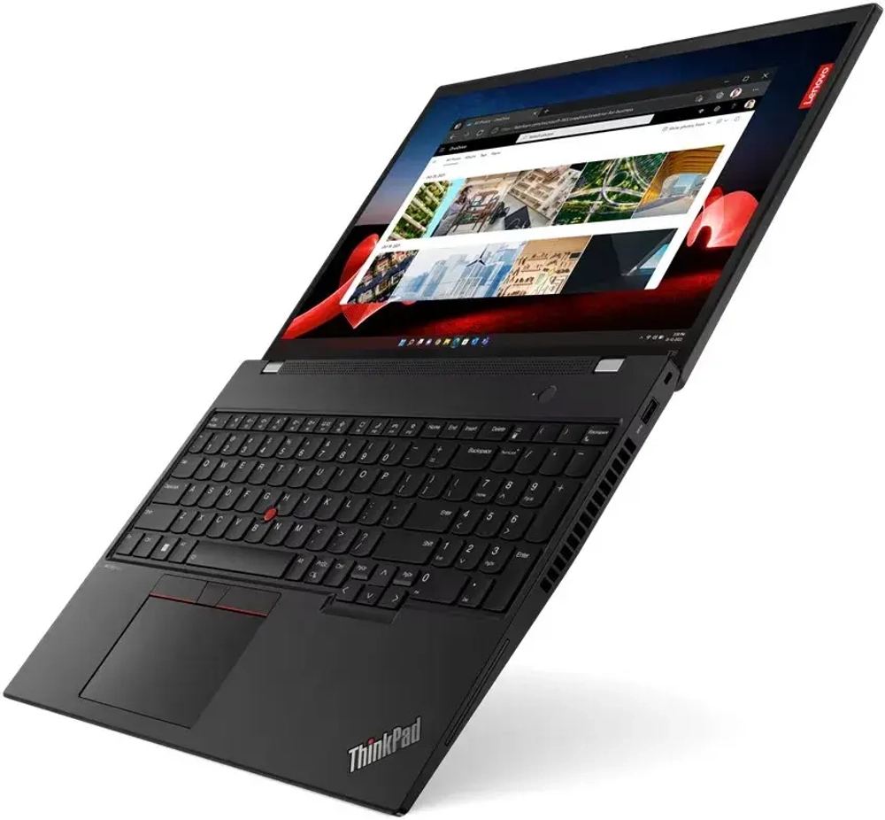 Ноутбук Lenovo ThinkPad T16 (21HH003HRT)