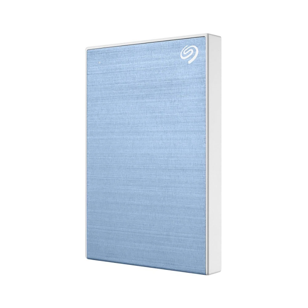 Внешний жесткий диск 1 Тб Seagate (STKB1000402) голубой