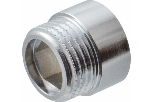 УДЛИНИТЕЛЬ 1/2 В/Н - 10ММ (ХРОМ), MP-У ИС.070686