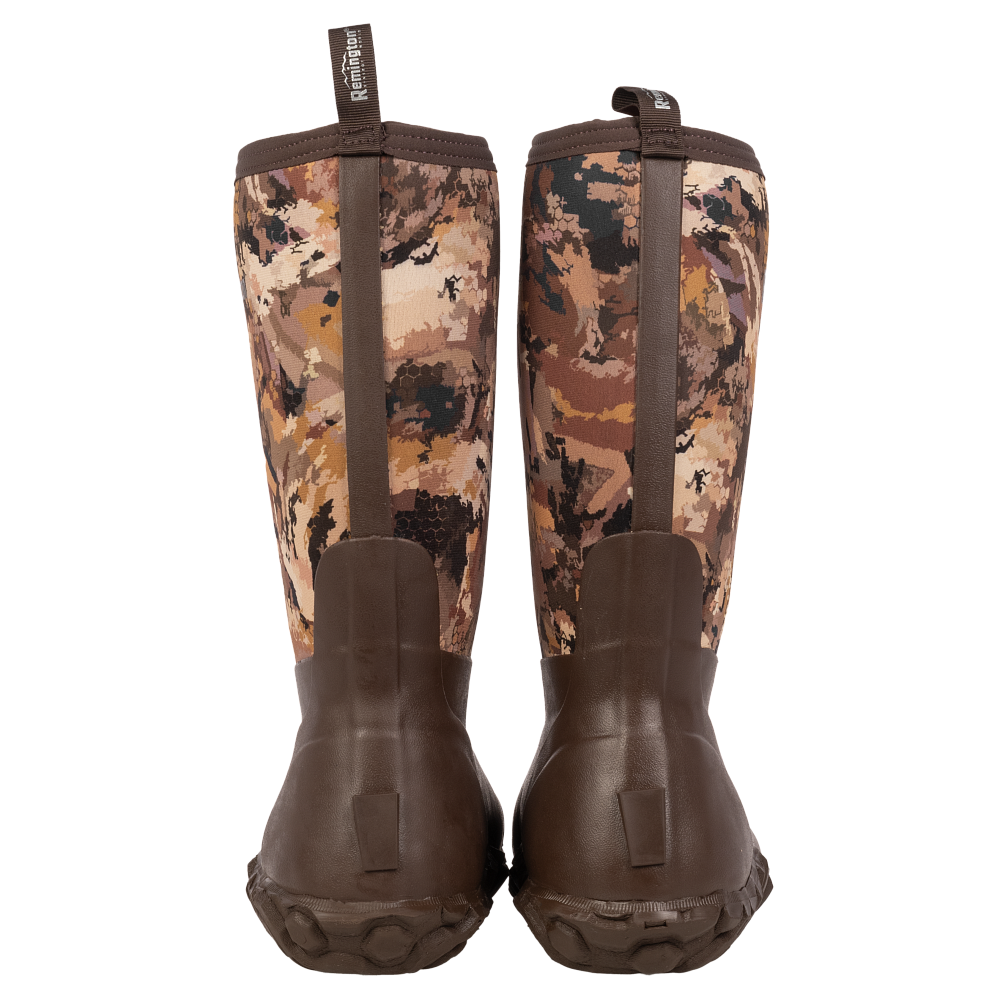 САПОГИ REMINGTON RUBBER OFF-ROAD BOOTS
