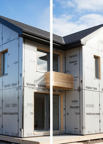 Пенополистирол XPS