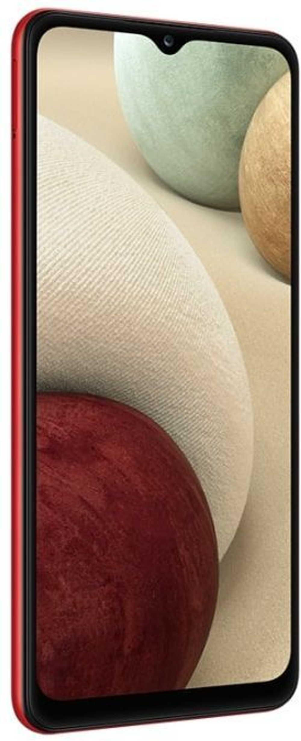 Смартфон Samsung Galaxy A12 SM-A127F 32GB Red