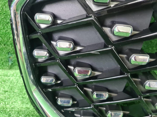 Решетка радиатора Chery Tiggo 8 Pro Max (2022-н.в.)