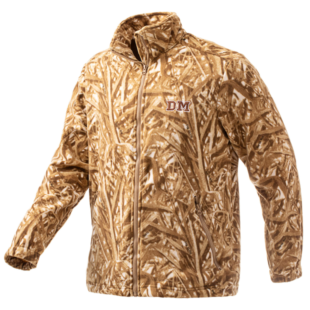 Флисовая куртка "STANDART" NW1