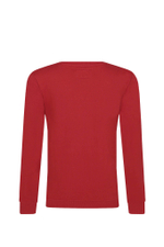 Худые Guess - красный(L3BQ05 KAD74)