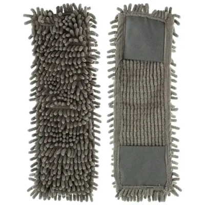 Насадка для швабры из микрофибры MopM4-HС «Лапша»