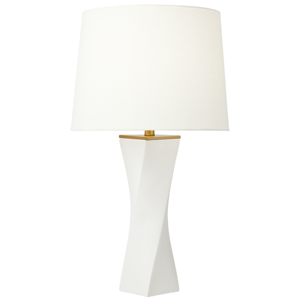 Настольная лампа Visual Comfort Lagos Table Lamp