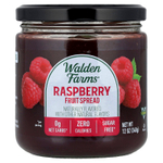 Walden Farms, Фруктовая паста со вкусом малины, 12 унций (340 г)