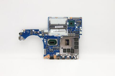 Материнская плата для ноутбука Lenovo Legion Y540-15IRH / Legion Y7000-2019 Intel Core i7-9750HF GTX 1660TI NOK (5B20S44064), оригинал