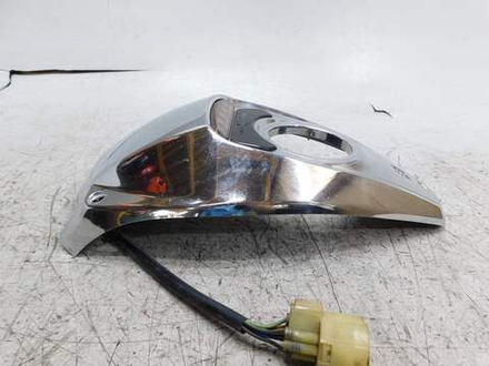 накладка на бак Suzuki Boulevard 400 VK55