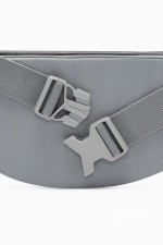 Сумка на пояс Nike Heritage - серый