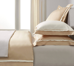 Наволочка 50x75 Sharmes Amour Топленое молоко