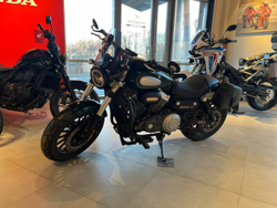 Benda CHINCHILLA 300 с пробегом