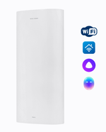 Водонагреватель Royal Thermo RWH 50 Regency