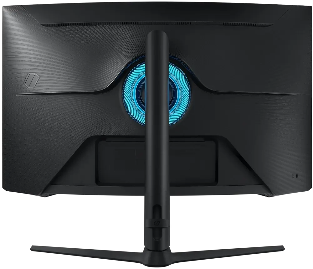 Монитор 32" Samsung S32BG650EI