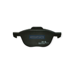 Колодки тормозные передние SANGSIN BRAKE (Focus 2-3, Mazda 5-11 2005)