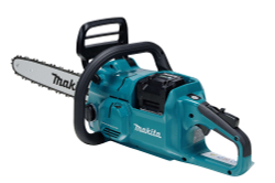 Аккумуляторная цепная пила Makita UC026GT101