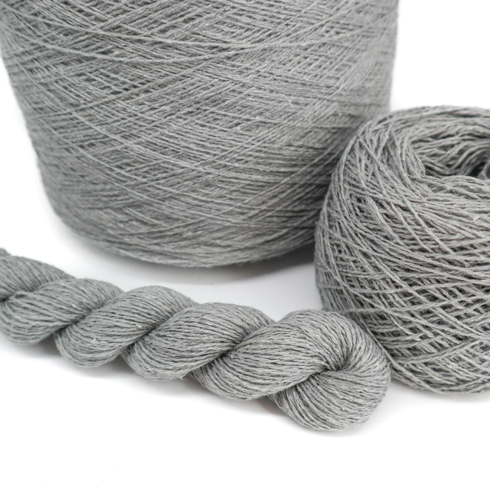 KNOLL Samarkand Tweed 11,5/2 Nm  - 050 Pigeon