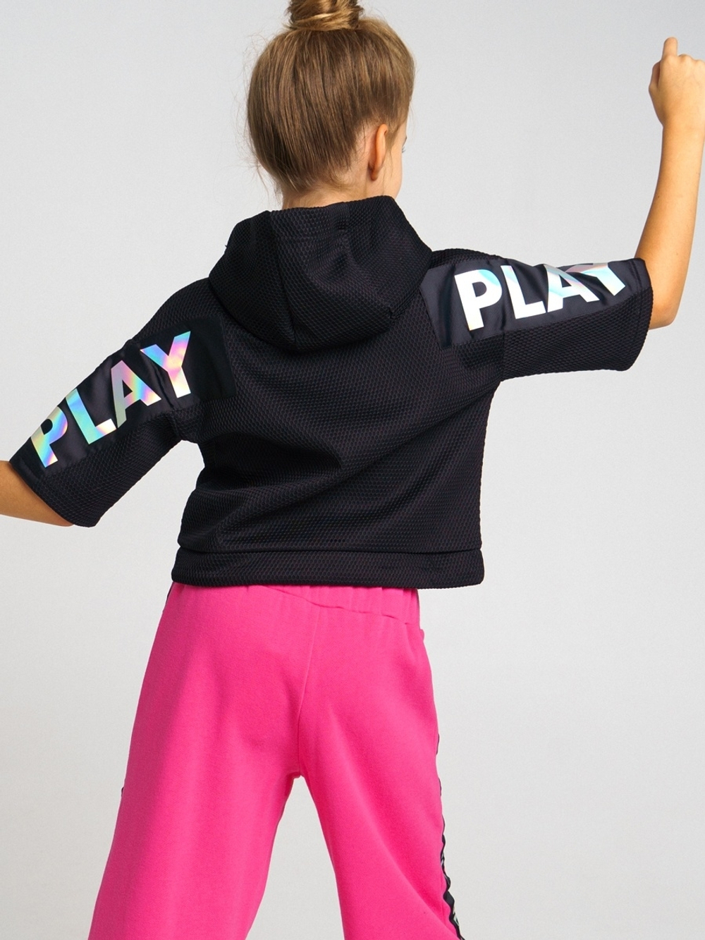 PlayToday / Худи