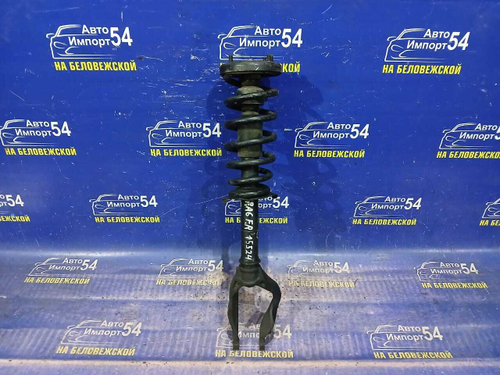 Стойка передняя правая Honda ODYSSEY 1998-2004