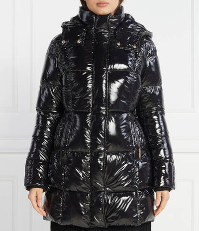 Куртка Liu Jo - черный(MF3067 T3173)