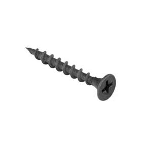 Саморезы гипсокартон-дерево 3,5x32 (фосфатирован. 100 шт)