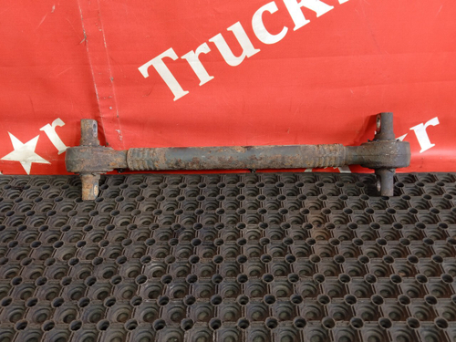 Тяга реактивная продольная