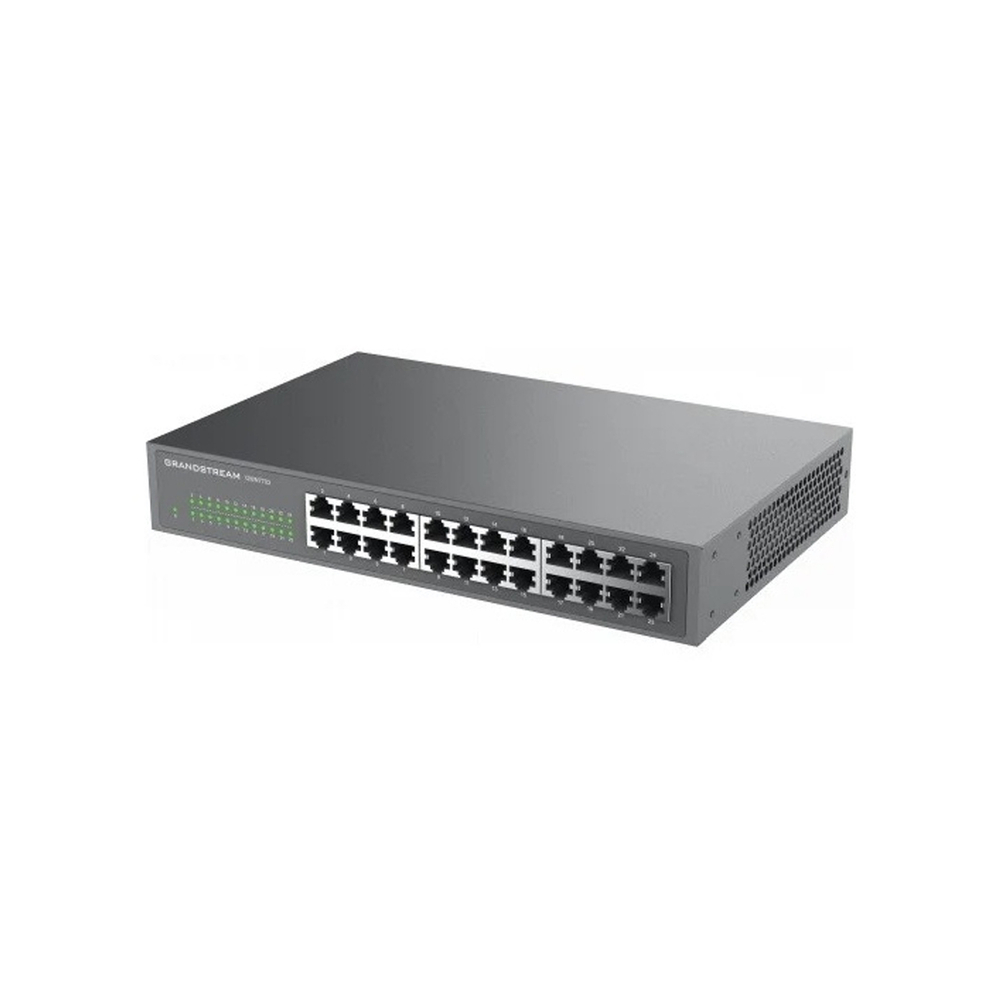 Коммутатор Grandstream GWN7703