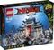 Lego Ninjago Храм Последнего великого оружия 70617