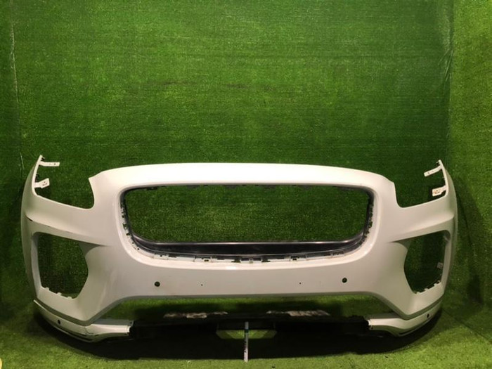 Бампер передний Jaguar E-PACE (2017-2021) R-Dynamic