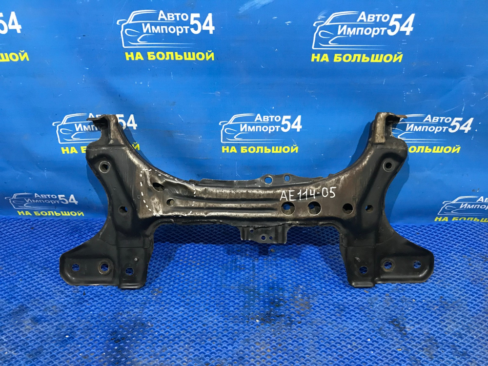 Балка передняя поперечная TOYOTA SPRINTER 1999