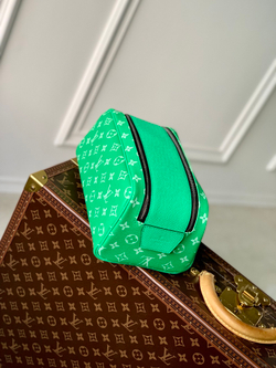 Louis Vuitton Dopp Kit Toilet Pouch